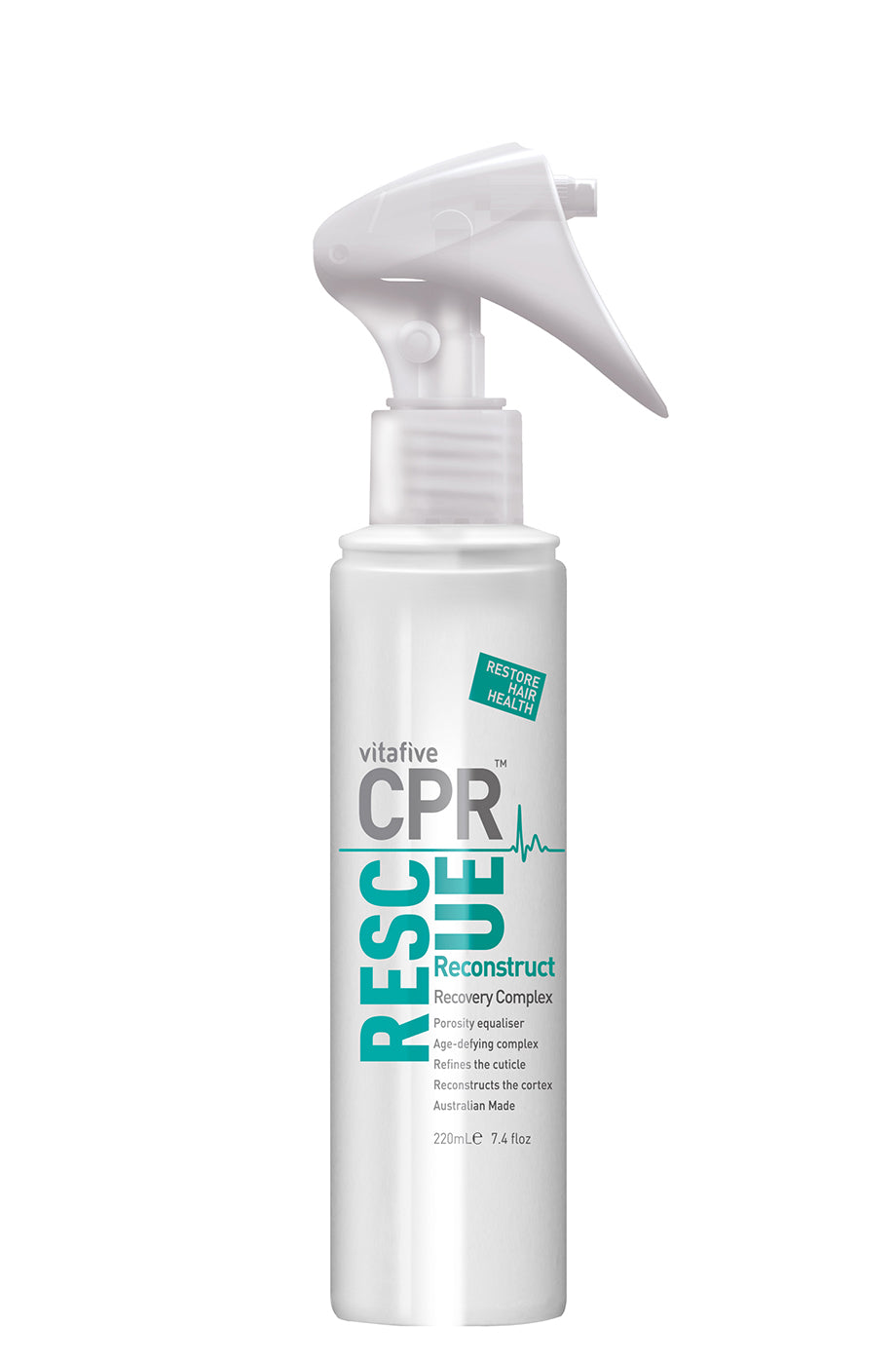 CPR Rescue Reconstruct Spray 220ml
