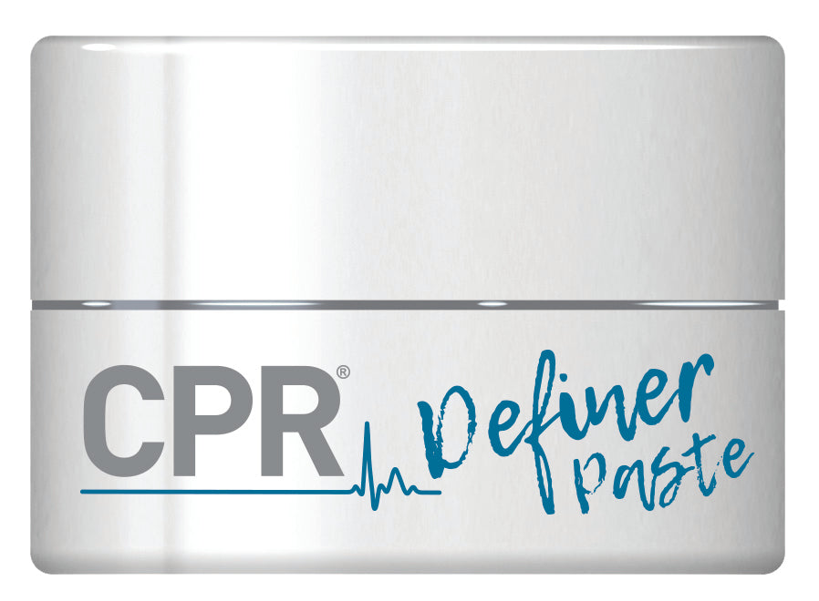 CPR Definer Paste 100g