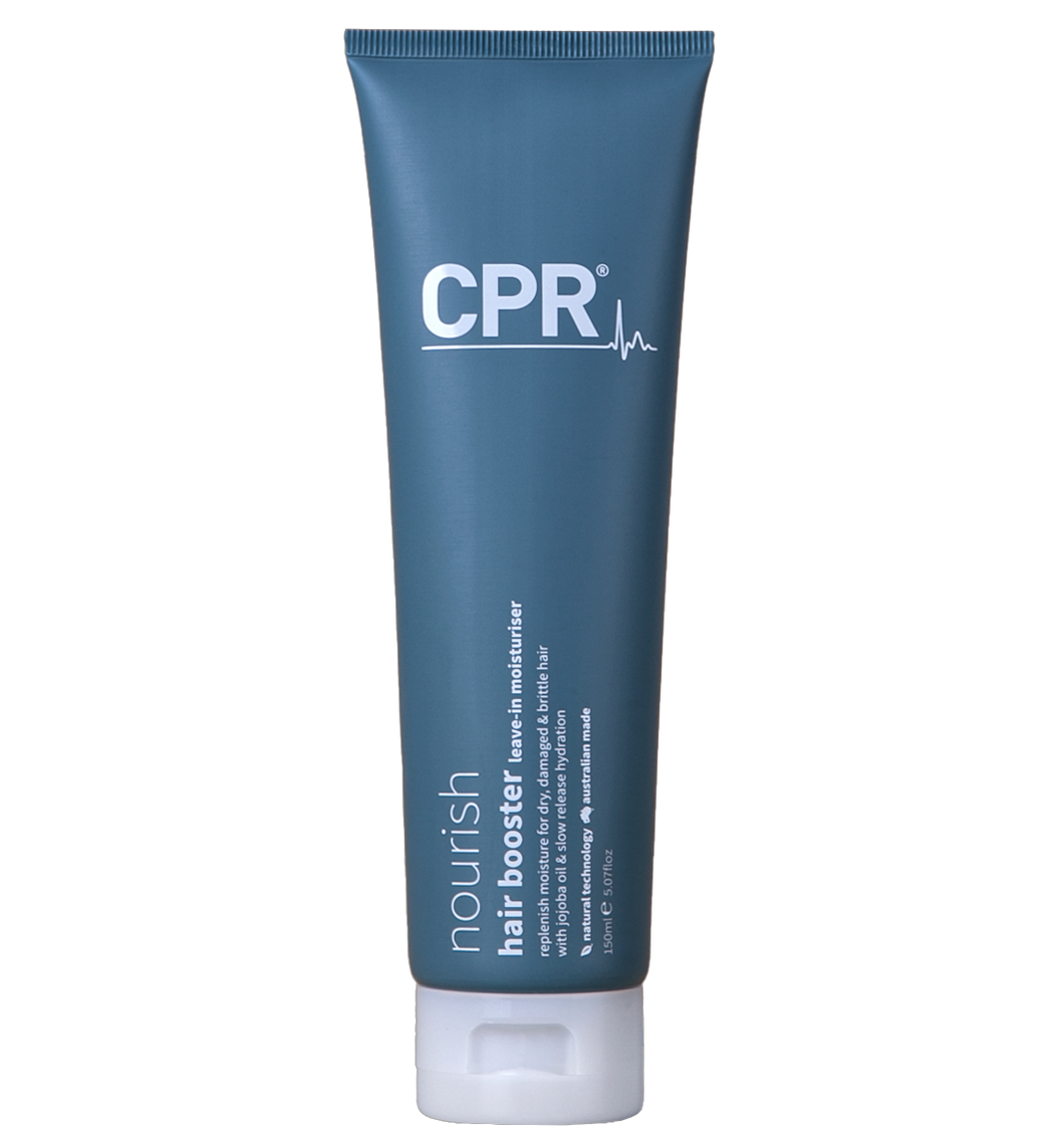 CPR Nourish Hair Booster Leave In 500ml